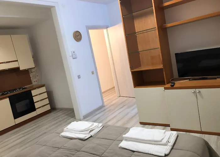 Locanda del Musso con Ristorante